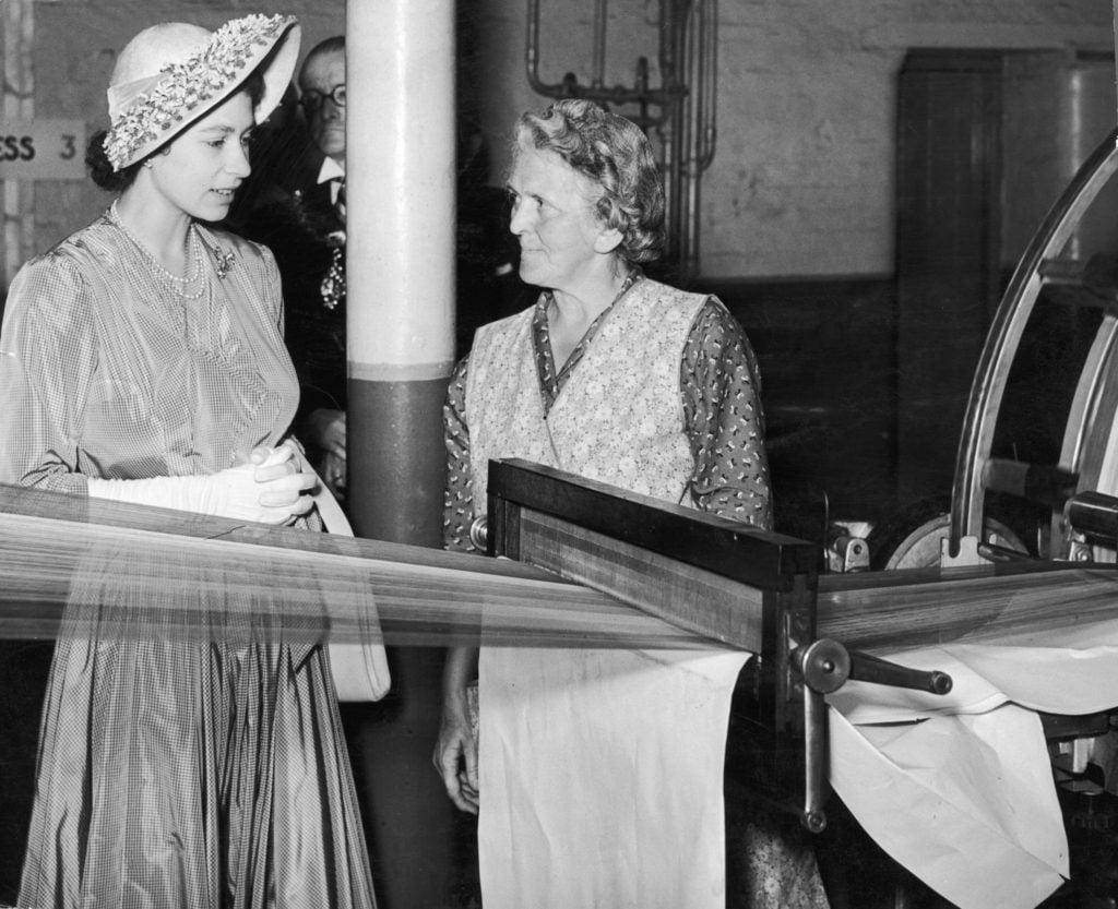 Elizabeth R 1926-2022 - Remembering A Remarkable Reign