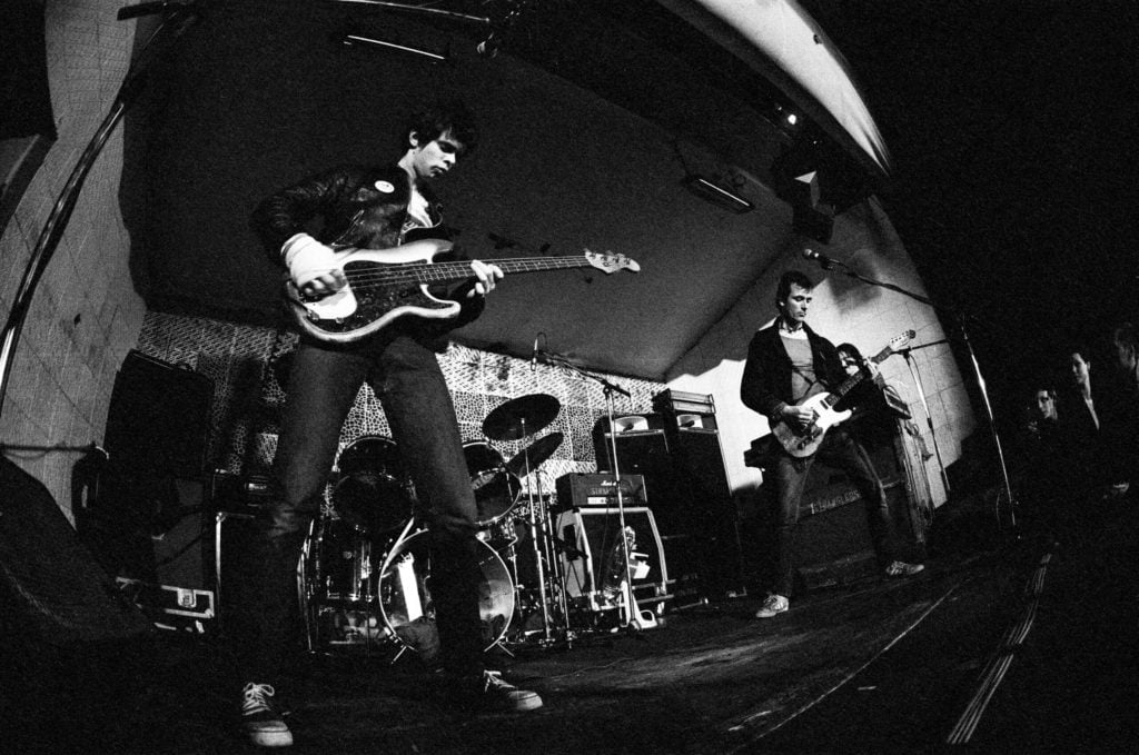 The Stranglers