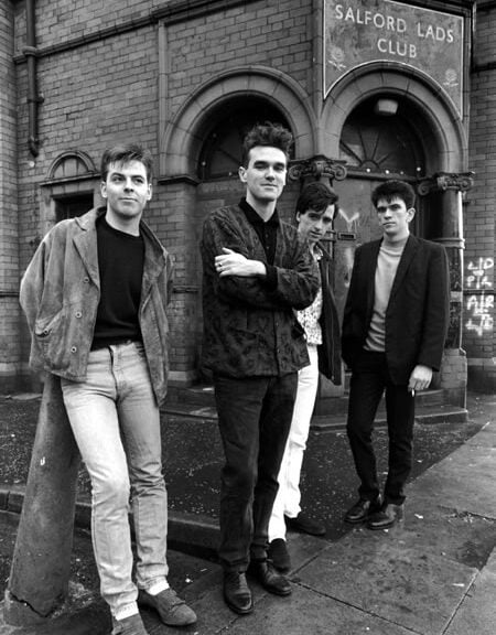 The Smiths – The Story
