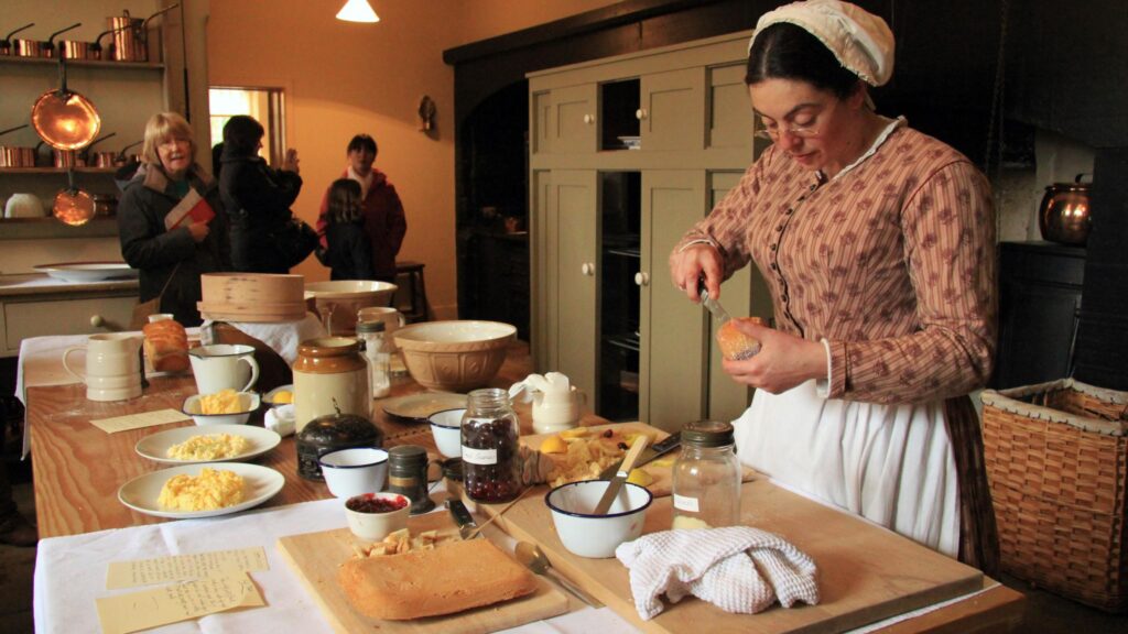Audley End House