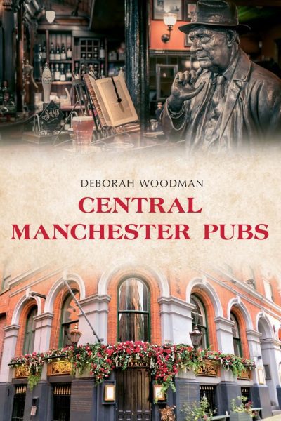 History of Pubs in Manchester City Centre