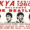 The Beatles Final Tour of the USA