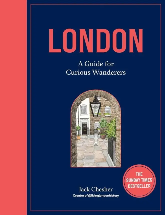 Londons Local History