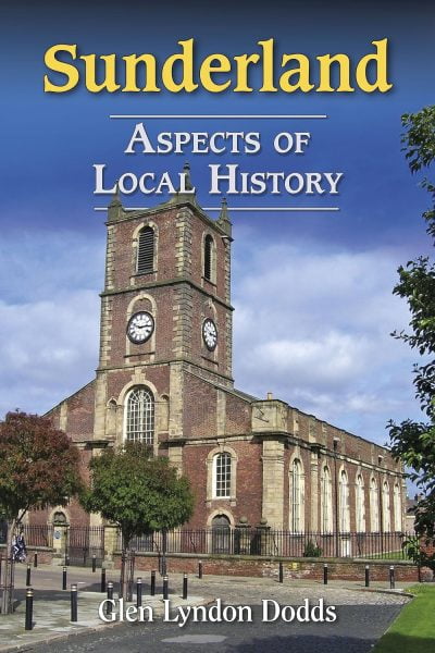 Sunderland Local History Book