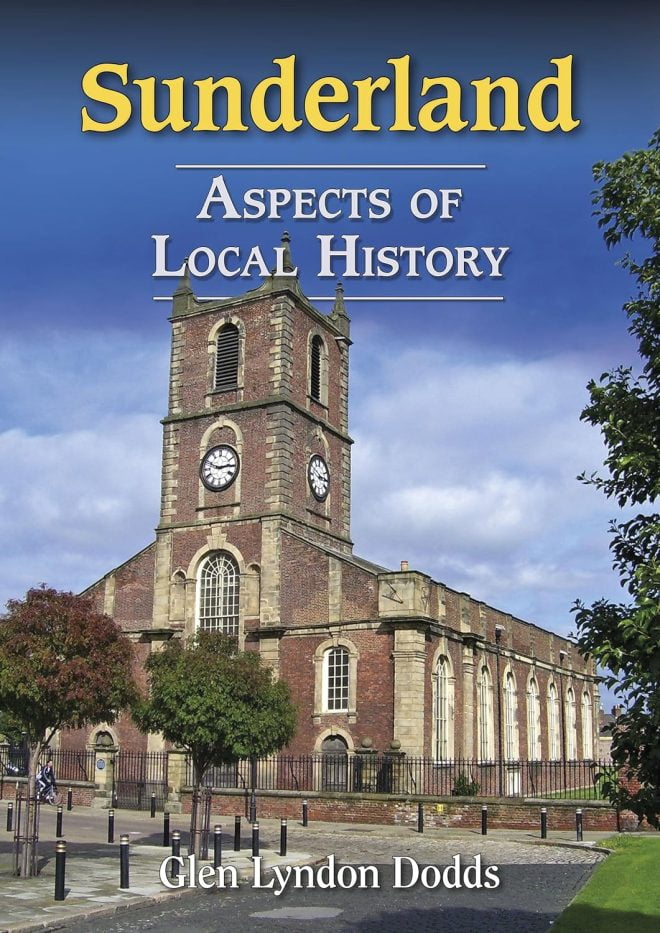 Sunderland Local History Book