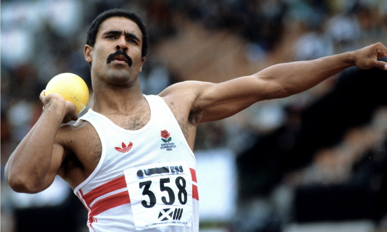Reliving The Most Iconic Performances In Olympic History Sporting 