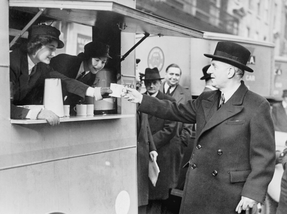 Sugar Rationing The History of Wartime Rationing | Food History, iNostalgia