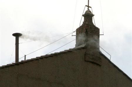 A New Pope Elected: The Solemn and Secret Process of Papal Conclave
