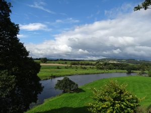 Brougham, Cumbria – St Ninian