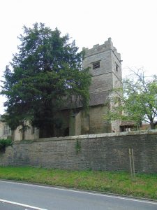 Spetchley, Worcestershire – All Saints’