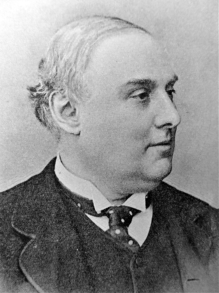 Lead council for the prosecution John Addison QC. He was also the MP for Ashton-under-Lyne.